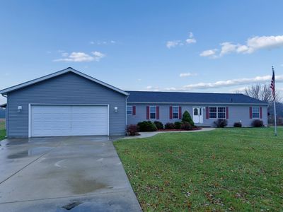 5497 Becht Rd, Coloma, MI, 49038