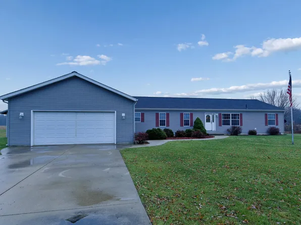 5497 Becht Rd, Coloma, MI 49038
