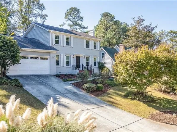 4129 Duesenberg Dr, Tucker, GA 30084