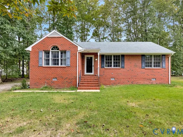 7042 Wildwood St, Henrico, VA 23231