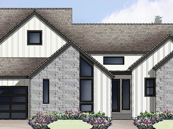 Modern Farmhouse