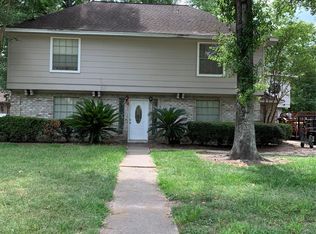 902 Appomattox Dr, Spring, TX 77380