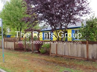 622 Decatur St SW, Olympia, WA 98502
