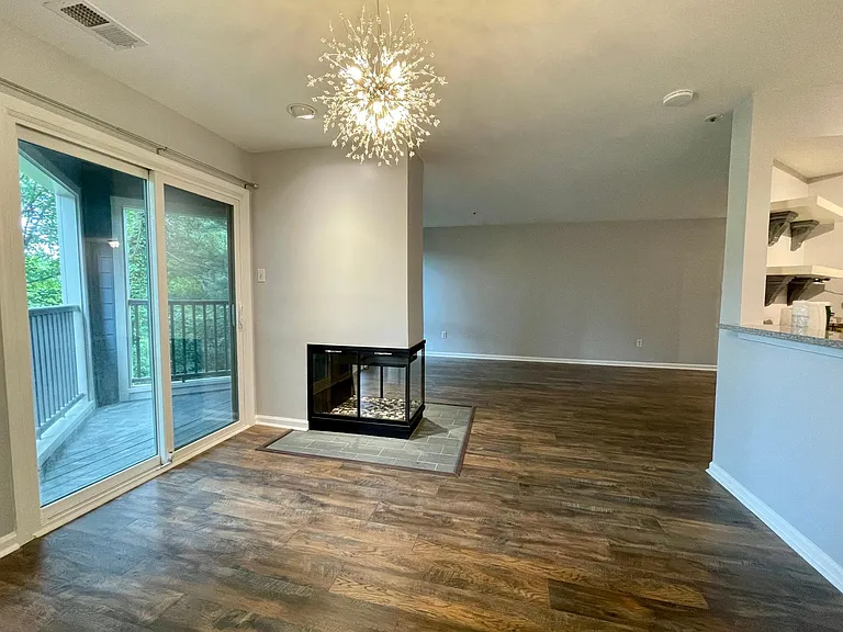 5006 Dorsey Hall Dr #B3 — Photo 14