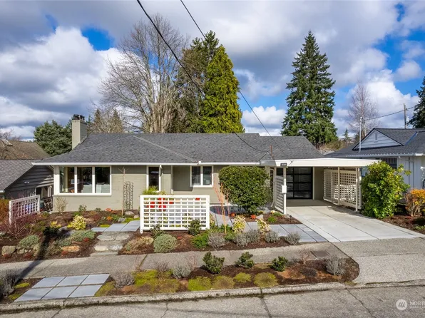 4610 NE 73rd Street, Seattle, WA 98115