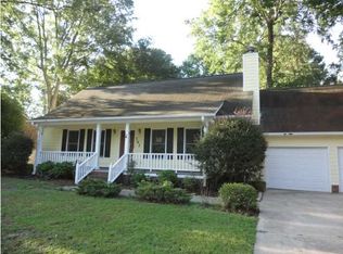 141 Hickory Trace Dr, Goose Creek, SC 29445