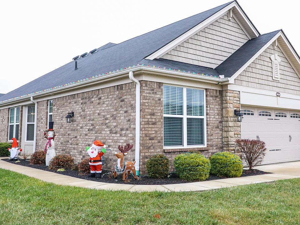 7439 Loch Lomond Dr, Alexandria, KY 41001 Zillow