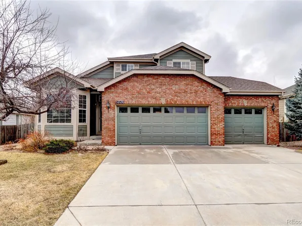 5726 E 131st Avenue, Thornton, CO 80602