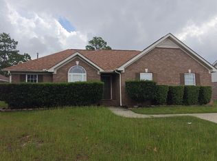 4312 Leadville Ct, Augusta, GA 30909