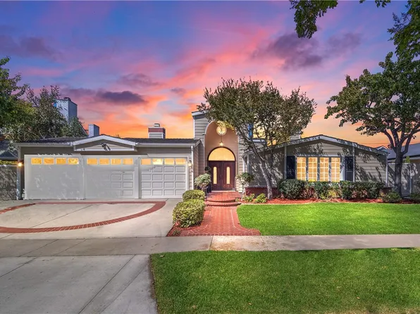 3301 Wimbleton Dr, Los Alamitos, CA 90720