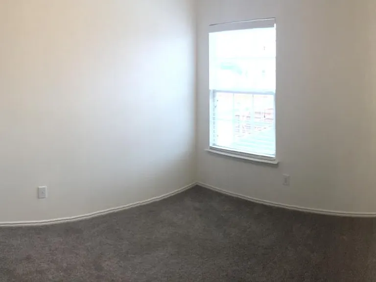 Upstairs Bedroom