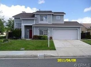 31446 Heitz Ln, Temecula, CA 92591