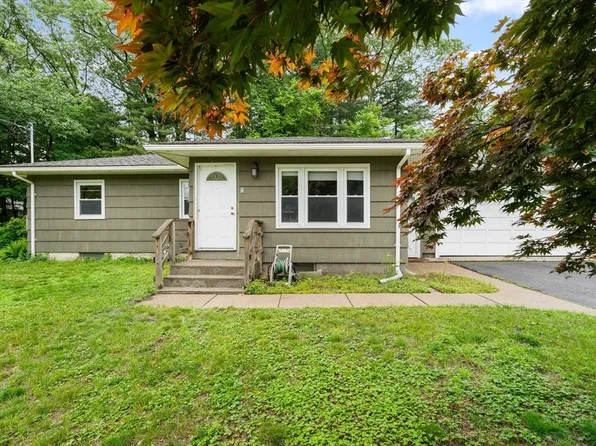 8 Grandview St, South Hadley, MA 01075