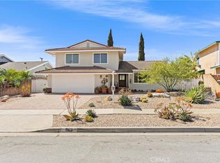 1163 Delay St, Brea, CA