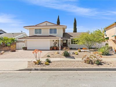 1163 Delay St, Brea, CA, 92821