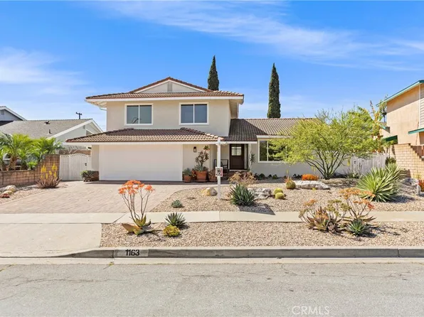 1163 Delay St, Brea, CA 92821