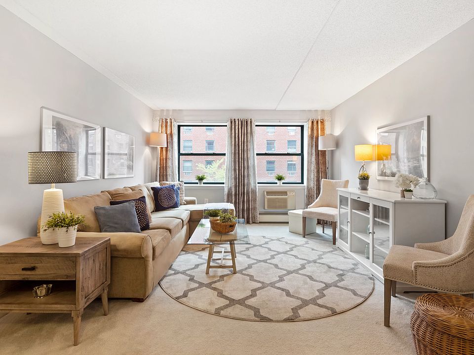 1st image of 130 Lenox Ave #407