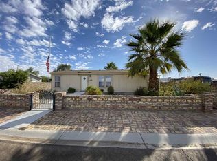 12815 E 45th Ln, Yuma, AZ 85367
