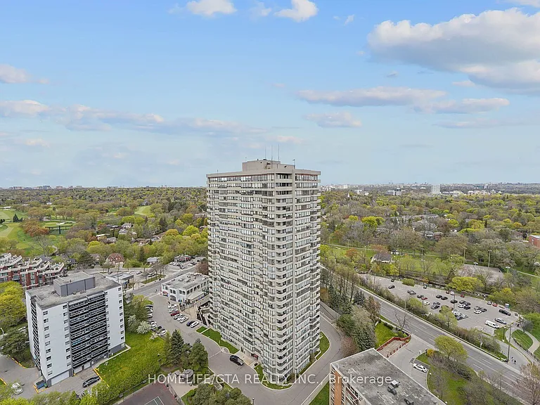 60 Central Park Dr #2413 — Photo 35