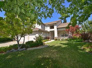 1407 Rebecca Dr, Livermore, CA 94550