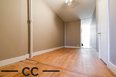 Rented by Commercial Capital Resources INC