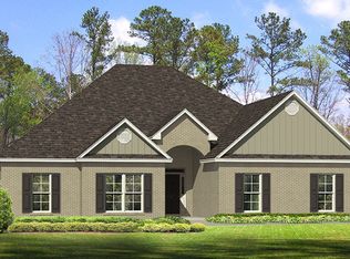 4218 Craigend Loop, Gulf Shores, AL 36542