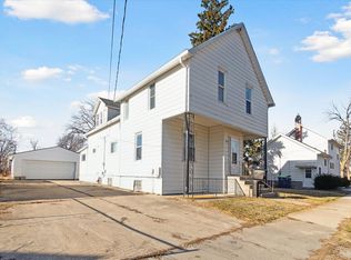 1008 15th St, Bay City, MI 48708