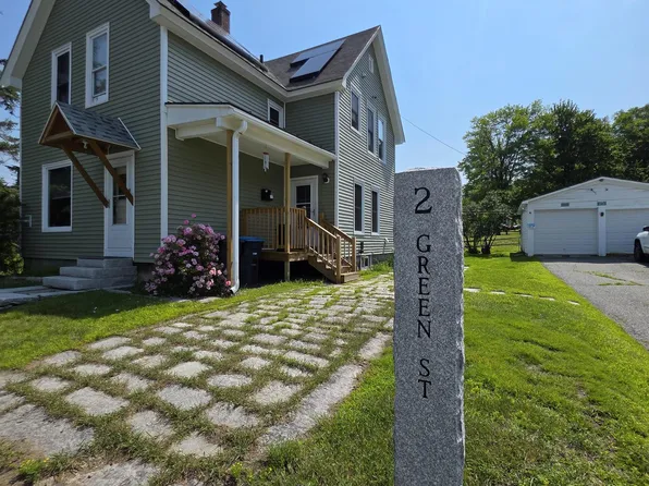 2 Green Street, Barre City, VT 05641