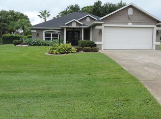 4007 Loquat Rd, Sebring, FL 33875