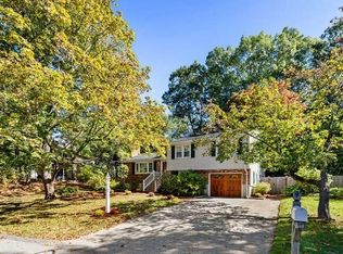 22 Marrett Rd, Burlington, MA 01803