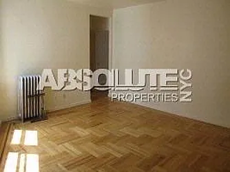 Rented by Absolute Properties of NYC