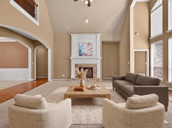 828 Mallard Trl, Murphy, TX 75094