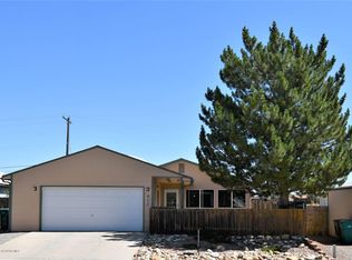 3600 San Medina Ave, Farmington, NM 87401