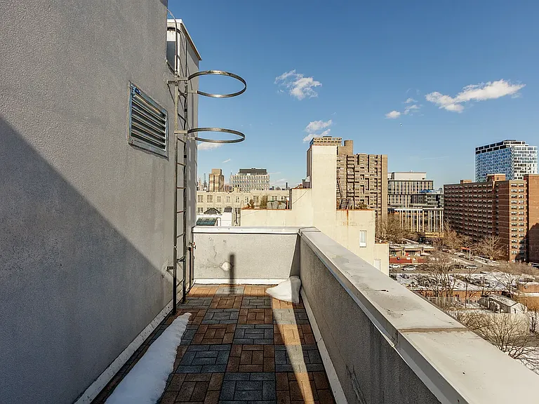 53 Hester St #PENTHOUSE — Photo 10