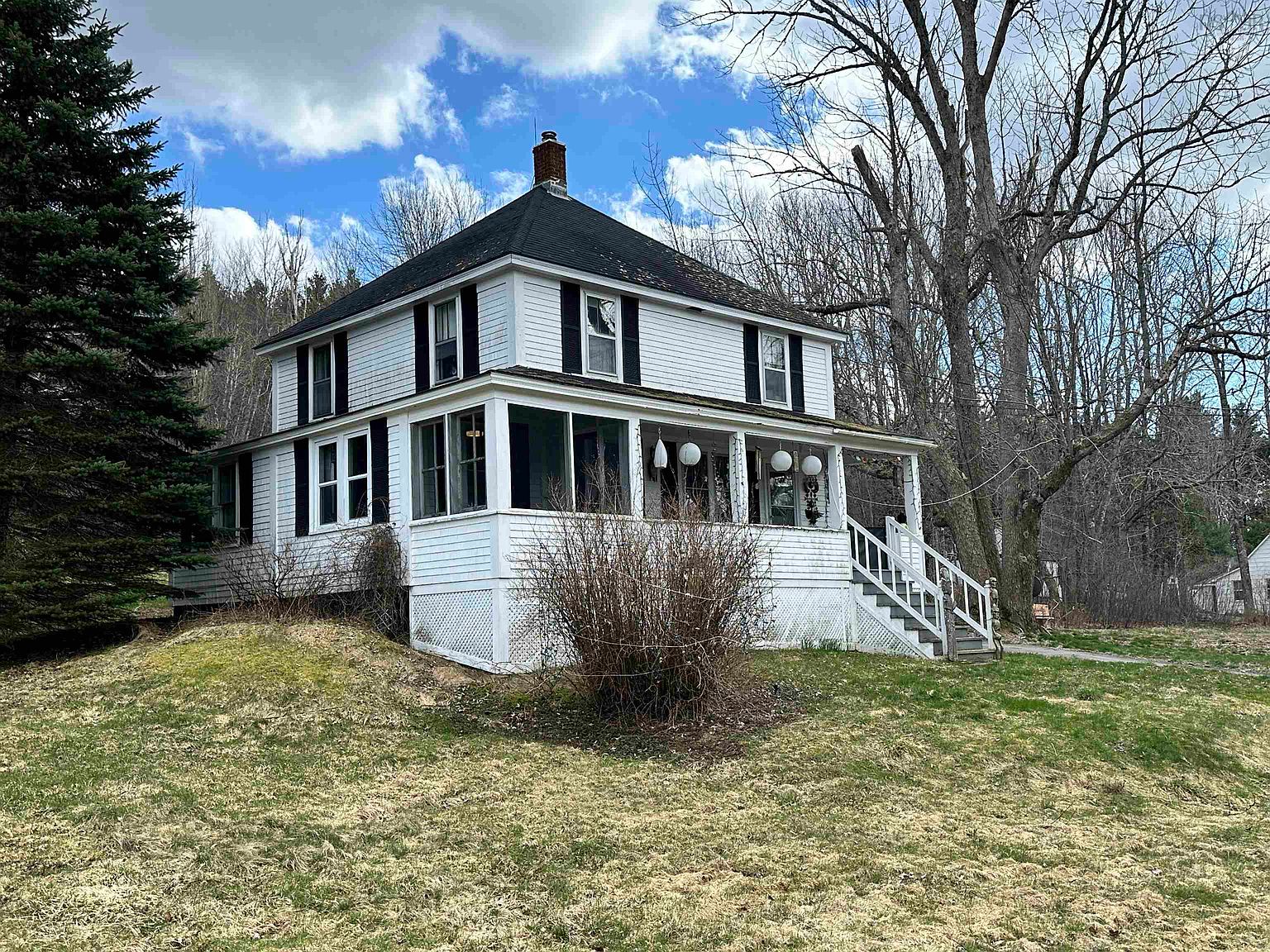 6881 Highway 208, South Brookfield, NS B0T 1X0 MLS 202407443 Zillow