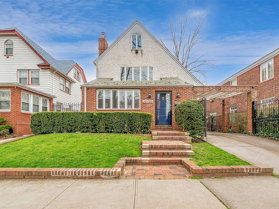 7023 Harrow Street, Forest Hills, NY 11375 Zillow