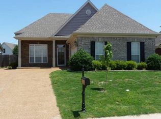 2724 Mariah Ln, Southaven, MS 38672