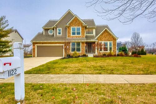 2nd image of 1122 Gwyndale Dr