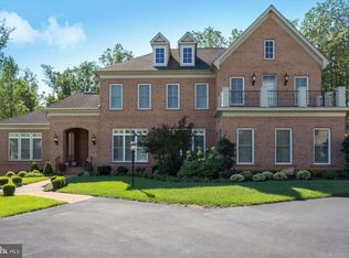 9840 Corsini Ct, Vienna, VA 22182