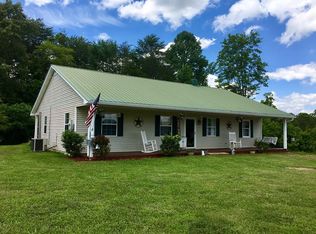 156 Kello Rd, Cookeville, TN 38501