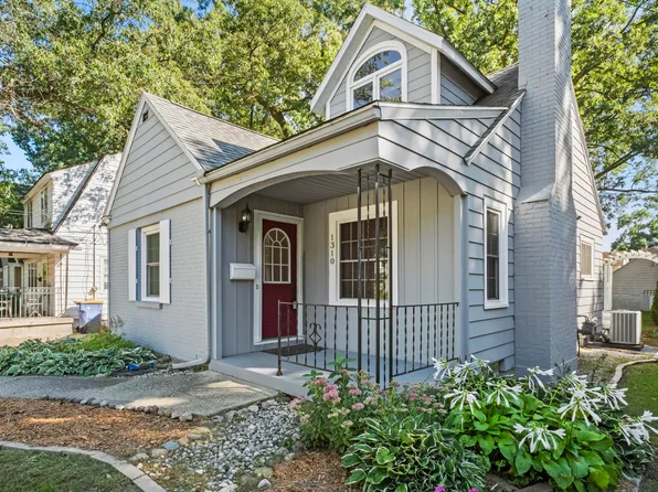 1310 Orville St SE, Grand Rapids, MI 49507