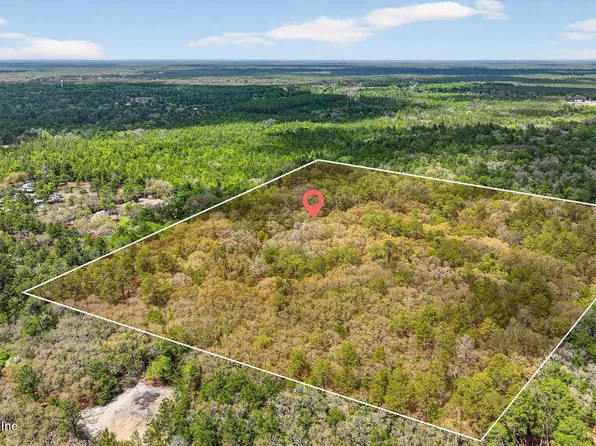 440 DUMBARTON Avenue, Crescent City, FL 32112