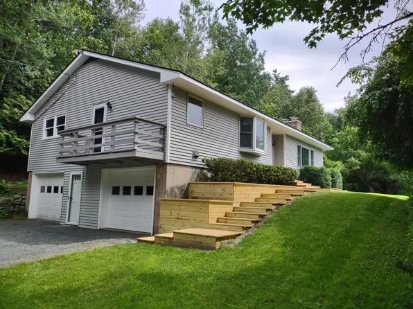 43 Bonner Road, Plainfield, NH 03781