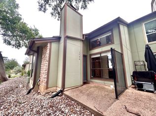 1706 Timber Ridge Dr, Austin, TX 78741