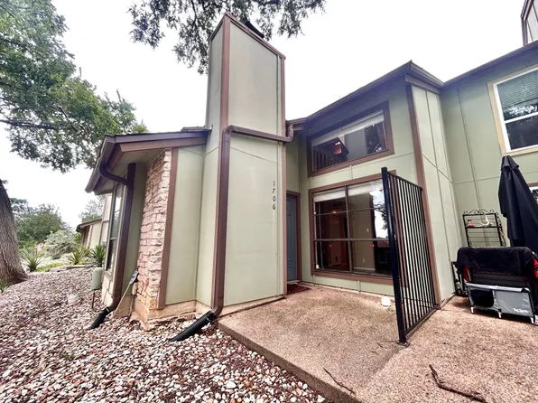 1706 Timber Ridge Dr, Austin, TX 78741