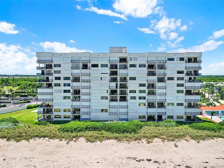 9490 S Ocean Dr #611 — Photo 2