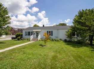 216 Goodwin Ave, Salem, VA 24153