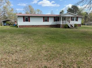 286 Myers Rd, Mocksville, NC 27028