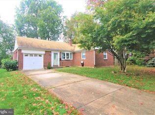 8310 Rising Sun Ave, Philadelphia, PA 19111