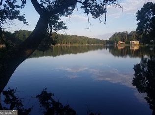 2705 Jodeco Dr, Jonesboro, GA 30236